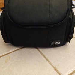 Brand New Izonix Camera Case