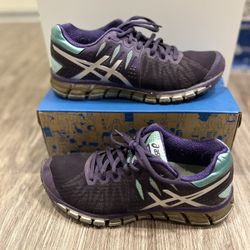 Women’s ASICS Size 7 - Gently Used