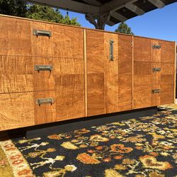Gorgeous mid century lane dresser