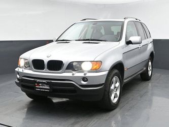 2003 BMW X5