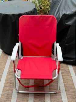 Beach / Camping / Foldable Chair