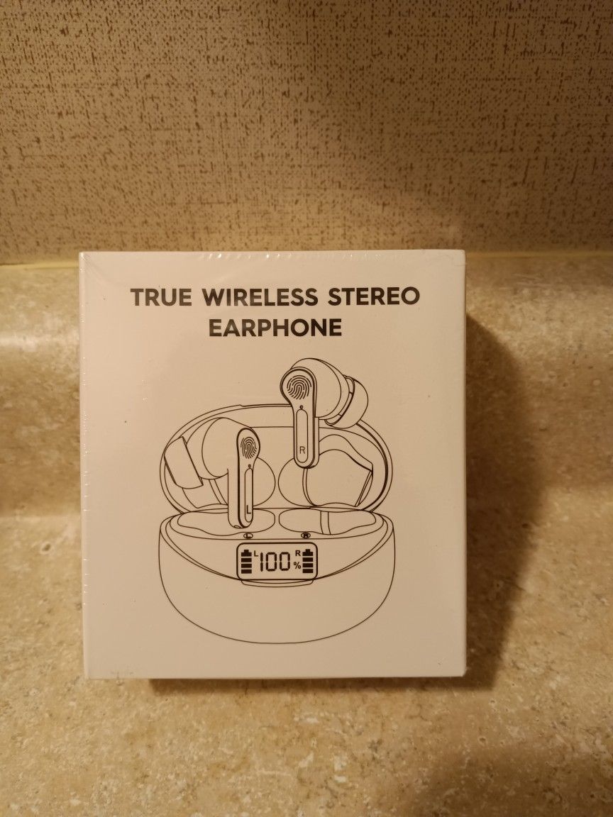 Earbuds 