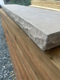 Concrete Shelf