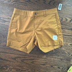 Brand New Old Navy Shorts 