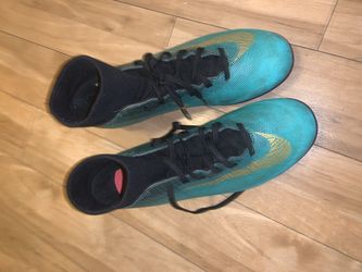Soccer Cleats