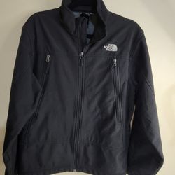 Womans Northface Jacket 