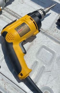 Drywall Drill