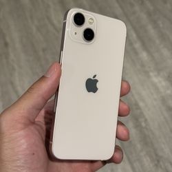 IPhone 13 UNLOCKED -128GB - Pink