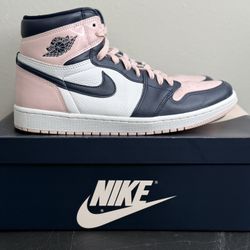 Air Jordan 1 “Atmosphere” Size: 9.5M/11W (Worn)