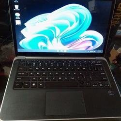 DELL XPS LAPTOP CORE I7 4GB RAM 256GB SSD IN VERY GOOD CONDITION  13 INCH