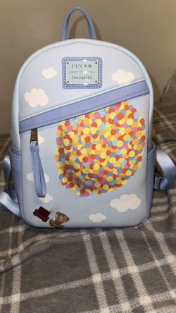 Disney Pixar Up Longefly