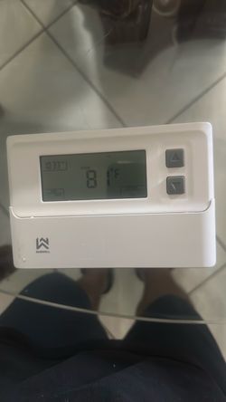 Thermostat