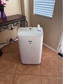 Emerson portable air conditioner 12k BTU