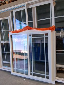 Ventanas y puertas hechas ala medida