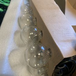 Outdoor String Lights