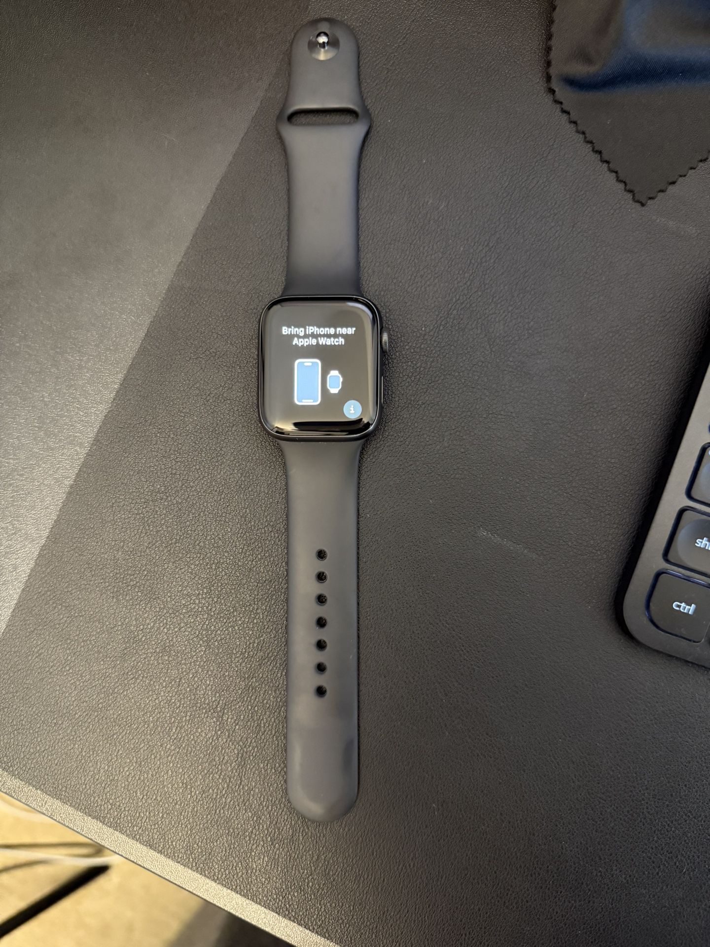 Apple Watch Series 5 44mm Cellular