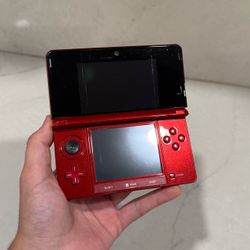 Nintendo 3ds PRICE FIRM.