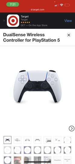 Ps5 Controller Wireless
