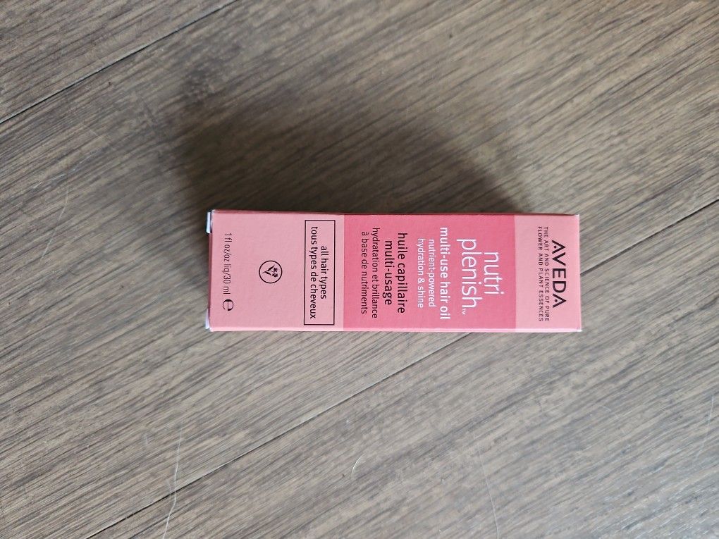 Aveda Hair Oil