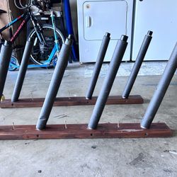 Surfboard Rack 