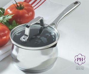 Ollita de 1/2 Qt con antiadherente princess house