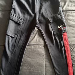 Nike Air Jordan Boy Sweatpants