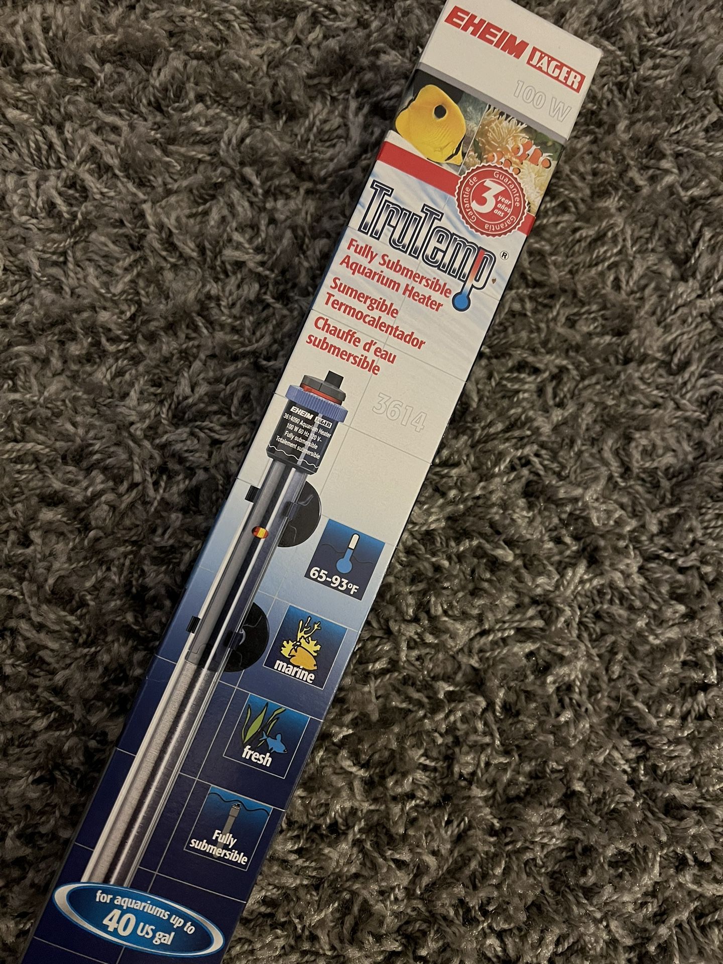 Aquarium/Fish Tank Supplies