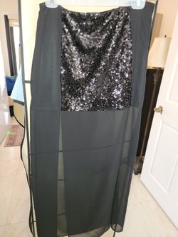 Elegant Skirt