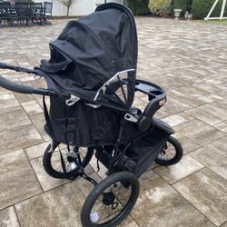 Jogging Stroller