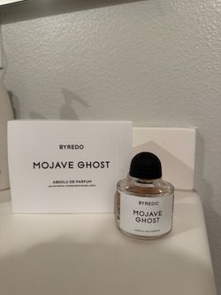 Byredo Mojave Ghost Absolu 50 mL