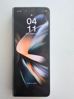 Samsung Galaxy Fold 4