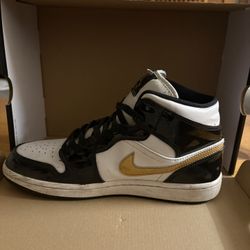 Air Jordan 1 Shoes