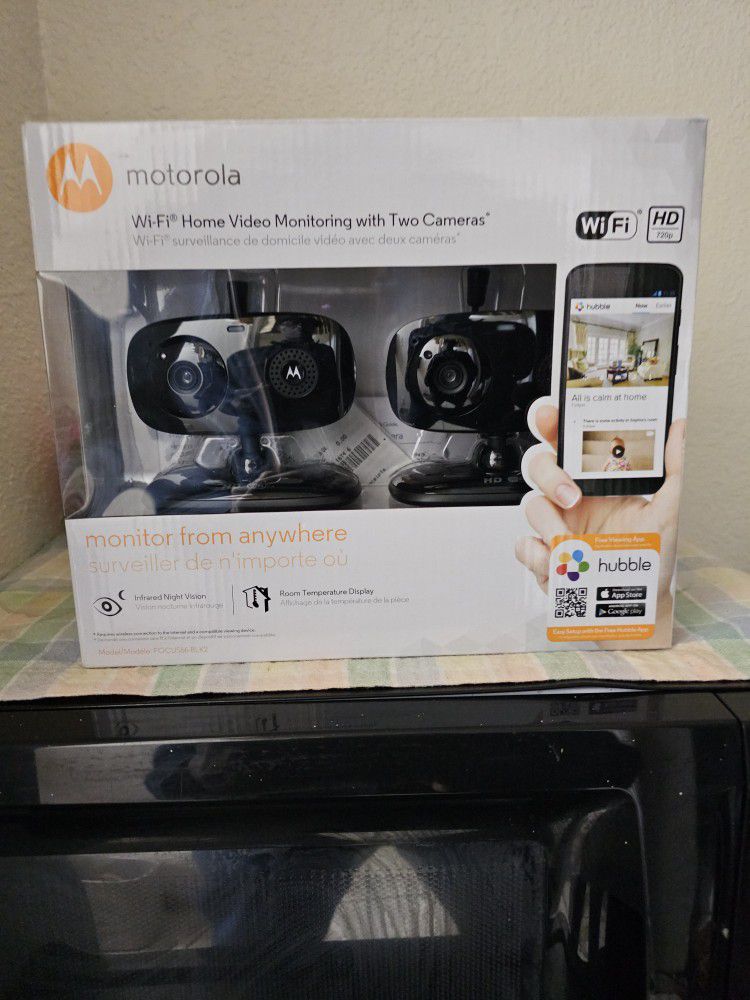 Home Video Cameras