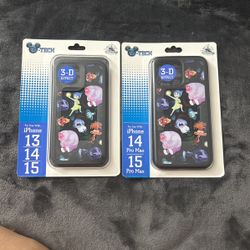 Disney iPhone Phone Case 