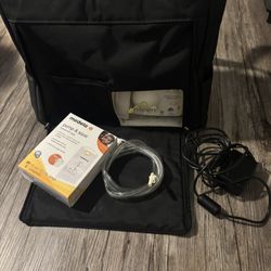 Medela Pump