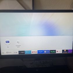 Samsung Tv 