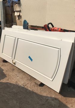 Interior doors 94 3/4 x 35 1/2