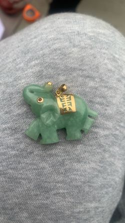 Dije De Jade