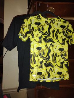 Youth Large Athletic Top Bundle