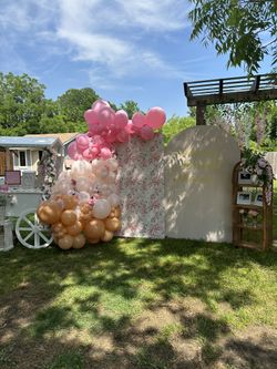 Decoracion De Fiestas