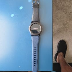 Samsung Gear 3 Frontier 