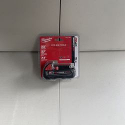 Milwaukee Battery 2.0 Red Lithium M18