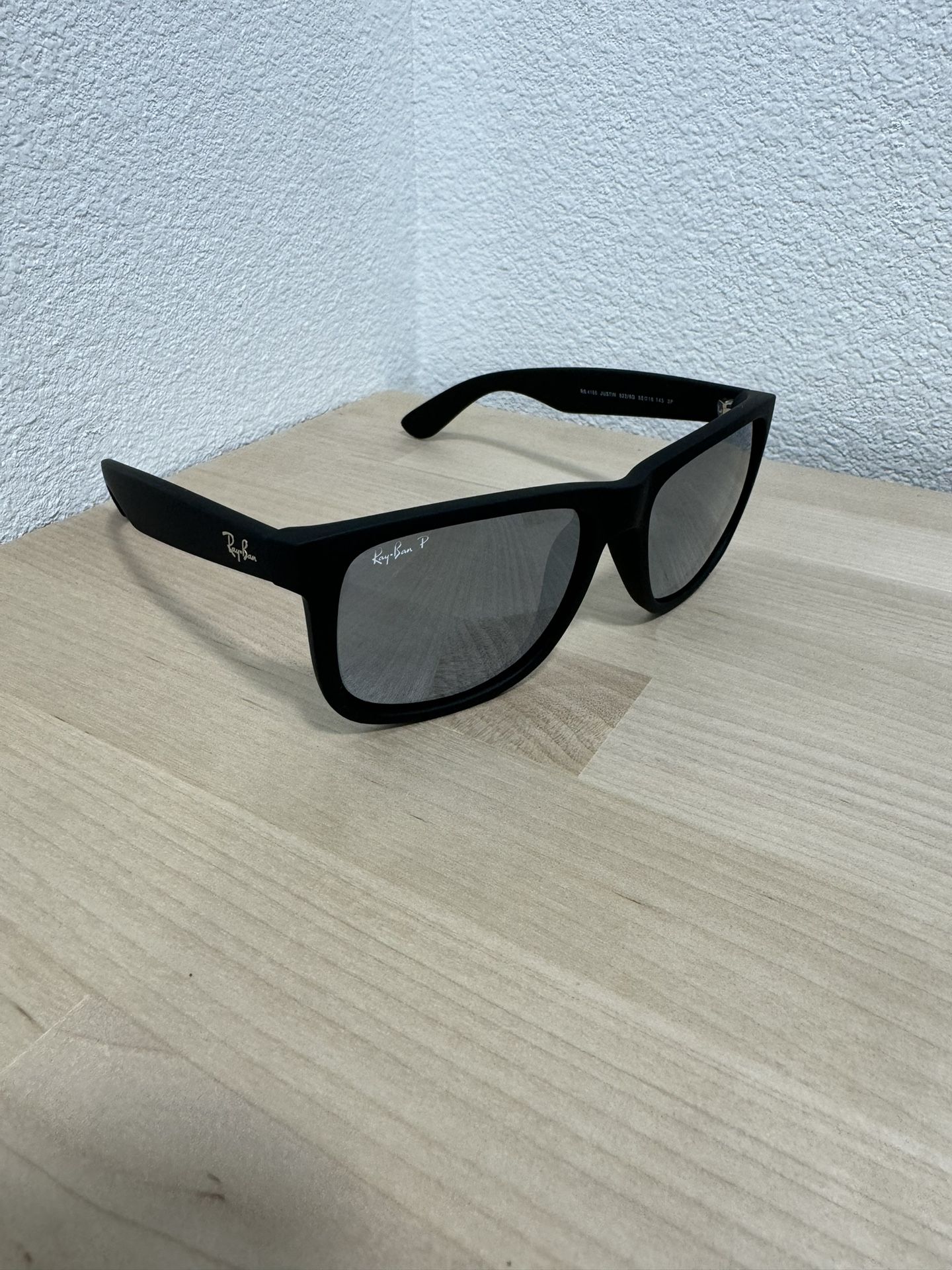 RayBan Polarized Sunglasses NEW