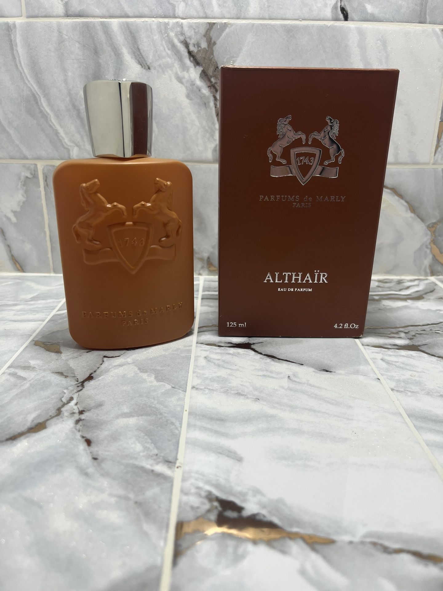 Parfum De Marly 125 ML EDP
