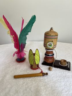 Unique Collectable Toys