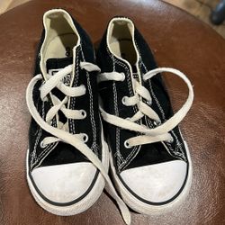 Toddler Converse