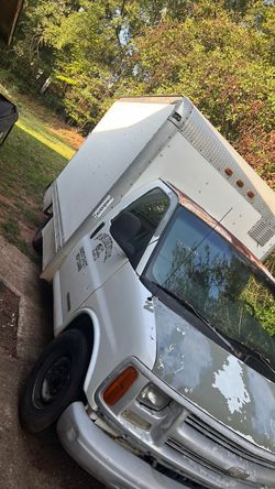 2002 Chevy express 3500