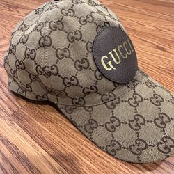Original Gucci Hat 