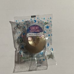 Zuru mini gold lucky fortune cookie series 2 