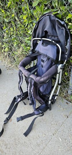 Chicco Hiking Backpack